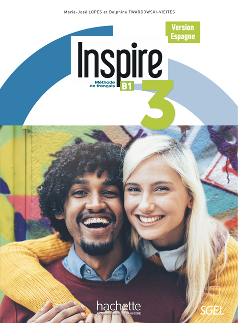INSPIRE 3
