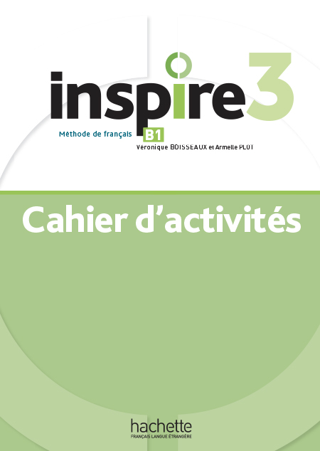 INSPIRE 3